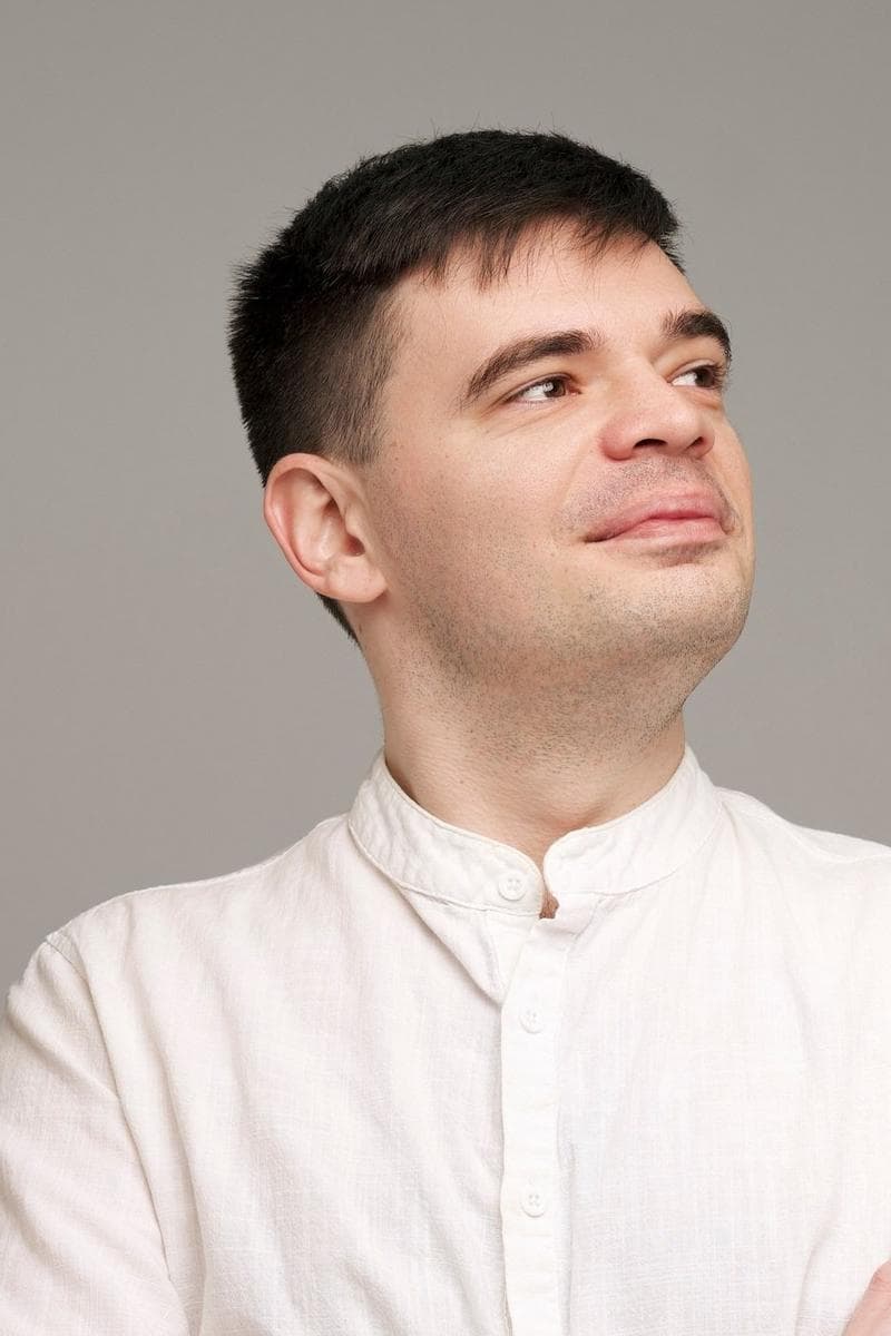 Геннадий Реутов